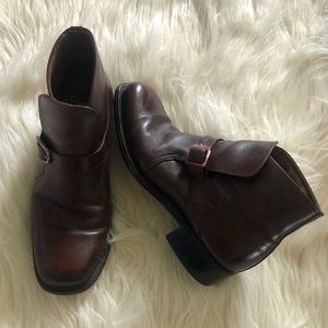 sears cat boots